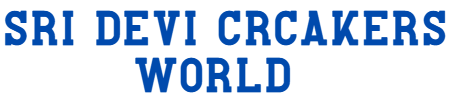  Sri Devi Crcakers World Sivakasi 